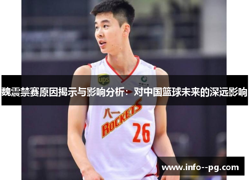 魏震禁赛原因揭示与影响分析:对中国篮球未来的深远影响 魏震禁赛原因揭示与影响分析:对中国篮球未来的深远影响