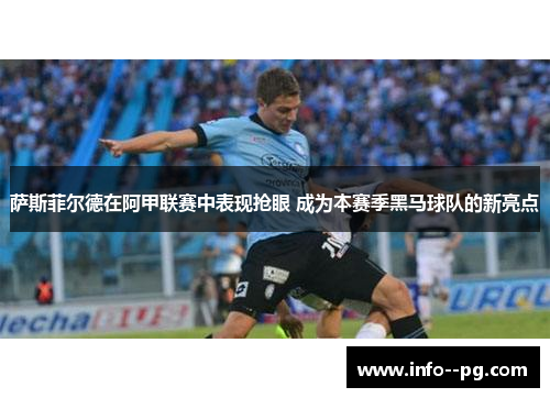 萨斯菲尔德在阿甲联赛中表现抢眼 成为本赛季黑马球队的新亮点 萨斯菲尔德在阿甲联赛中表现抢眼 成为本赛季黑马球队的新亮点