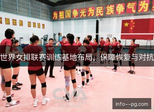 世界女排联赛训练基地布局,保障恢复与对抗 世界女排联赛训练基地布局,保障恢复与对抗